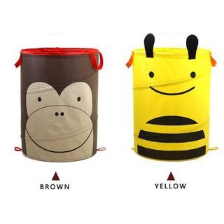 Giỏ đựng đồ chơi Skiphop hình 3