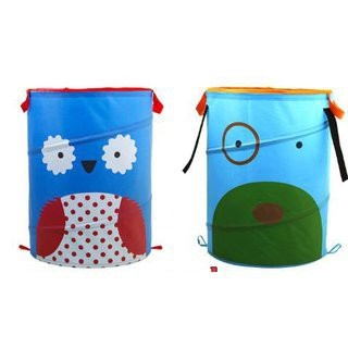 Giỏ đựng đồ chơi Skiphop hình 2