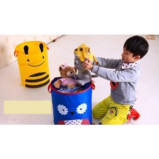 Giỏ đựng đồ chơi Skiphop hình 1