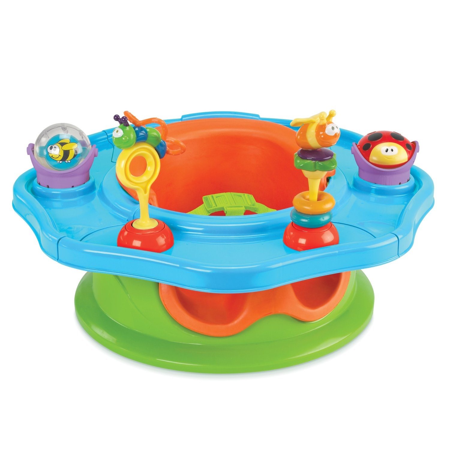 Ghế ăn bột cho bé Summer SM13150 6