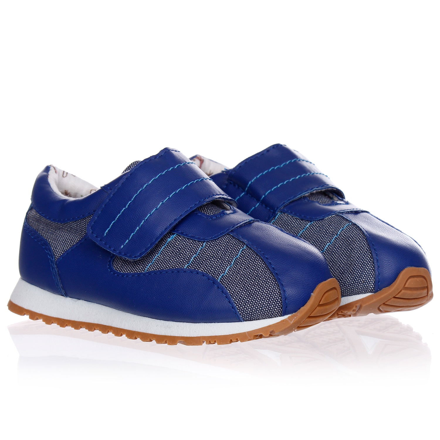 Giày bé trai IBINO IB1852 hình 7