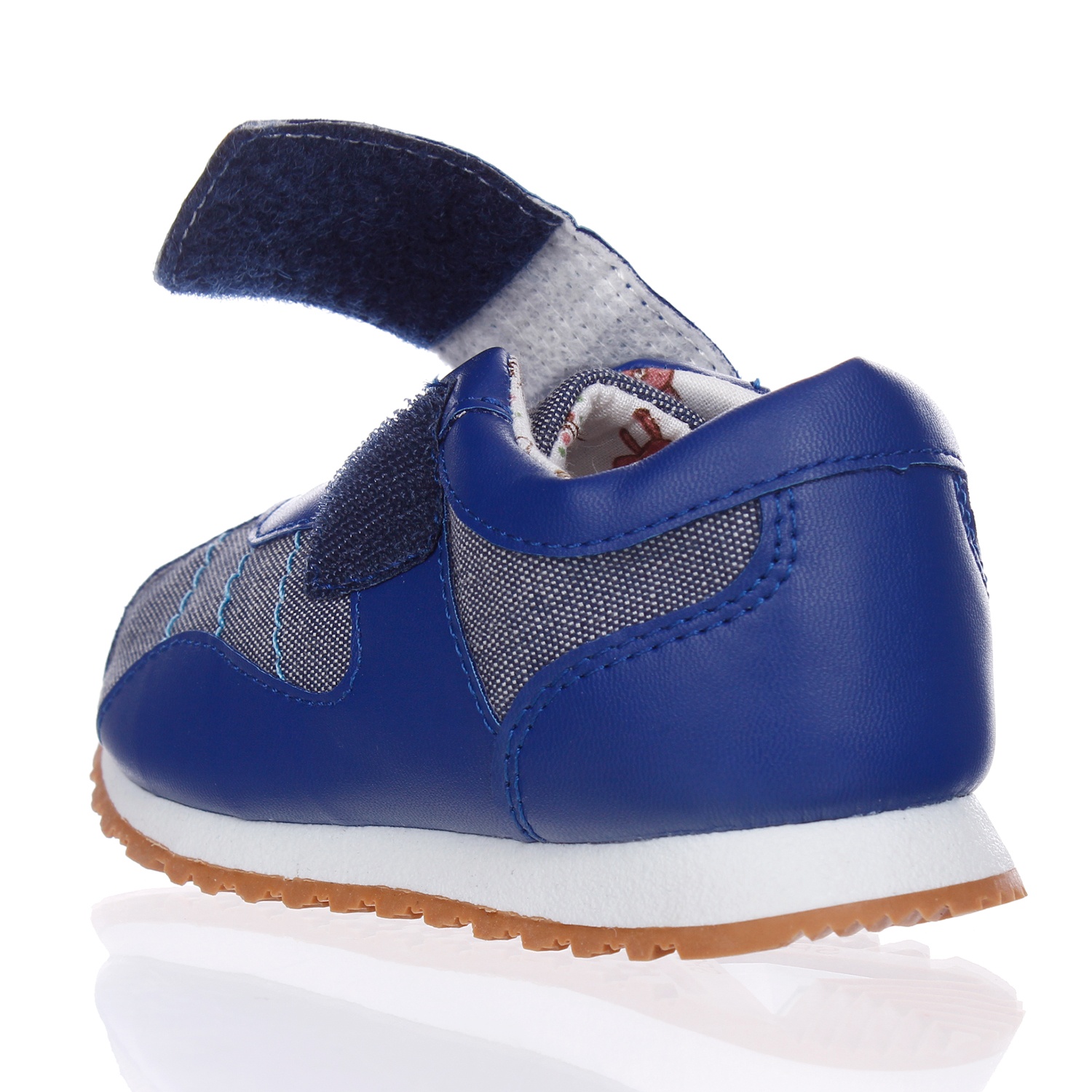 Giày bé trai IBINO IB1852 hình 3