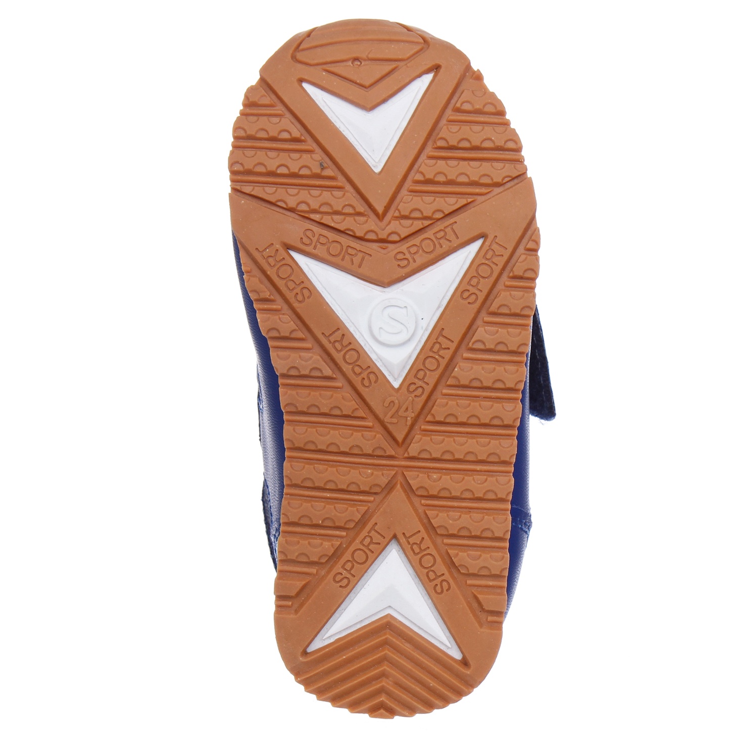 Giày bé trai IBINO IB1852 hình 6