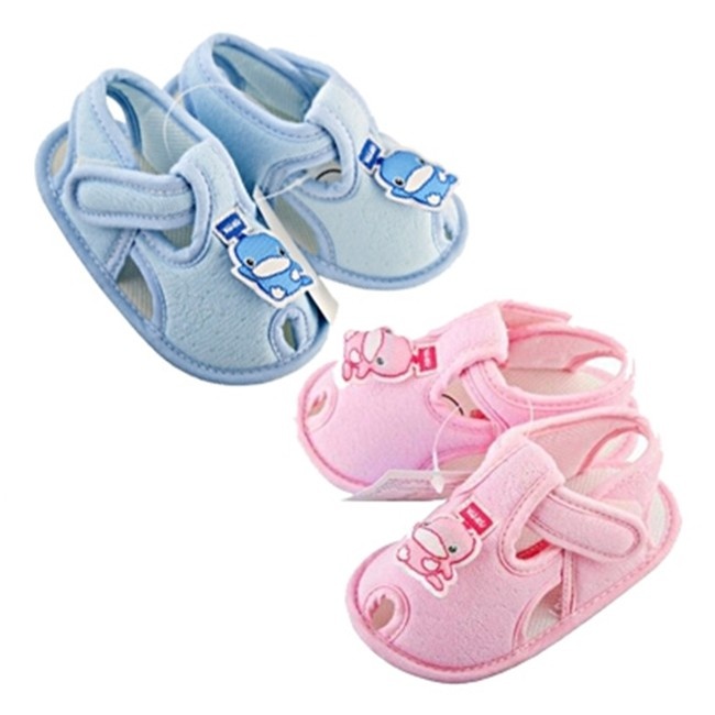 Giày em bé KUKU 2913 hình 2