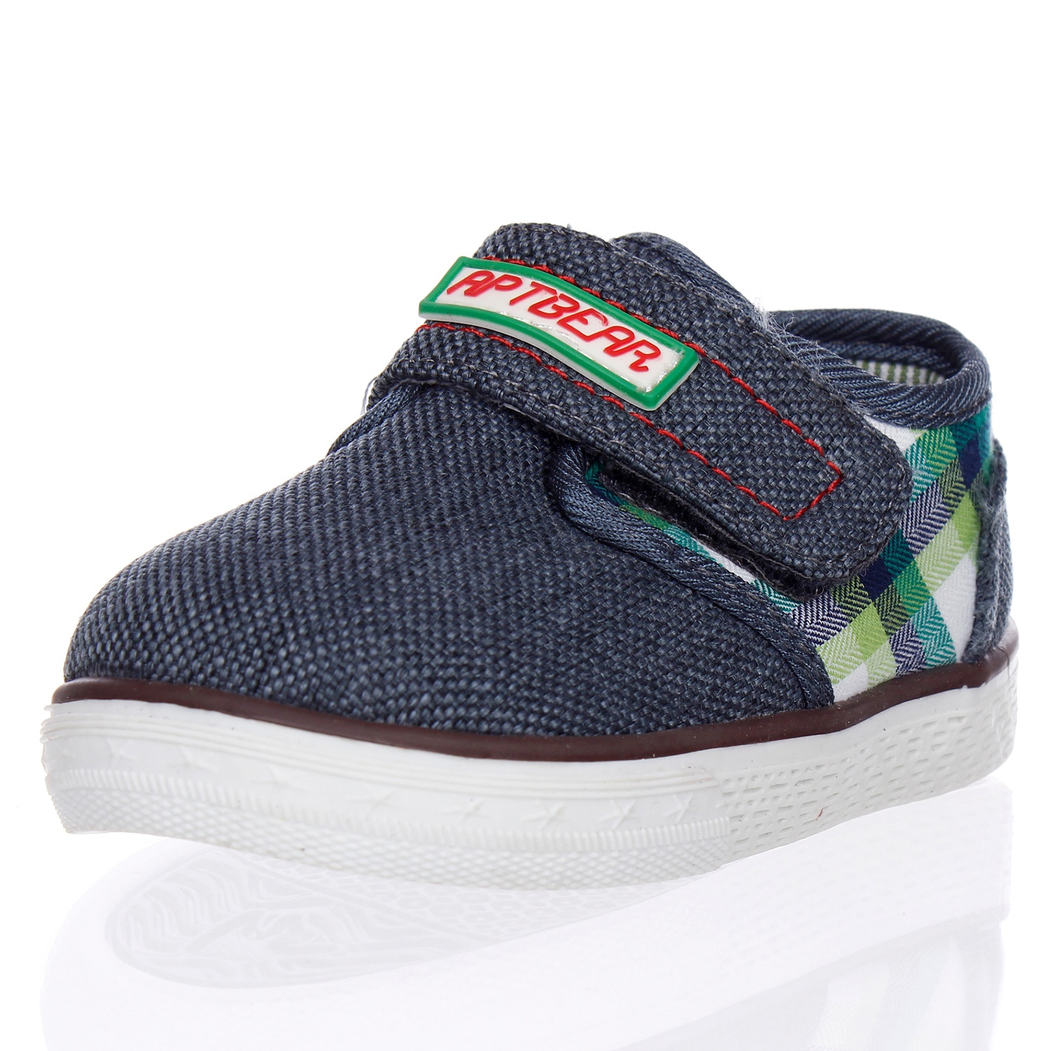 Giày trẻ em APT Bear 1599 (bé trai) hình 4