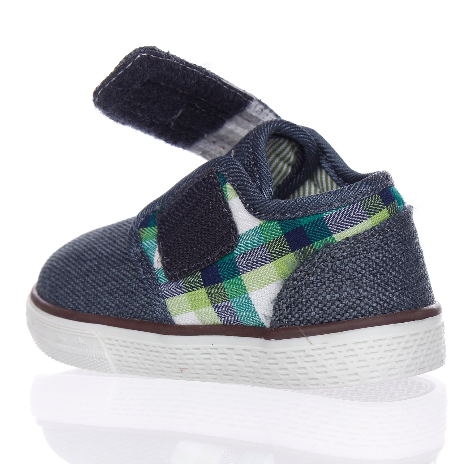 Giày trẻ em APT Bear 1599 (bé trai) hình 3