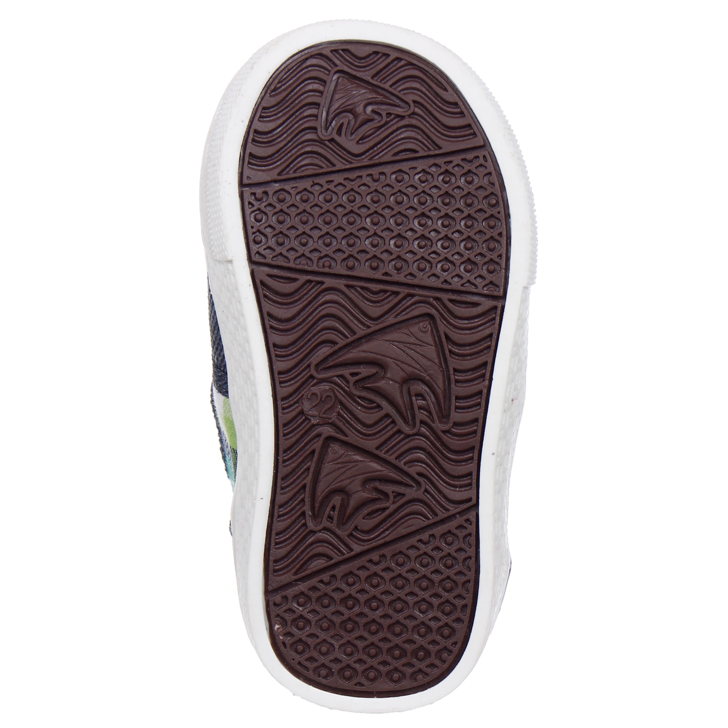 Giày trẻ em APT Bear 1599 (bé trai) hình 6