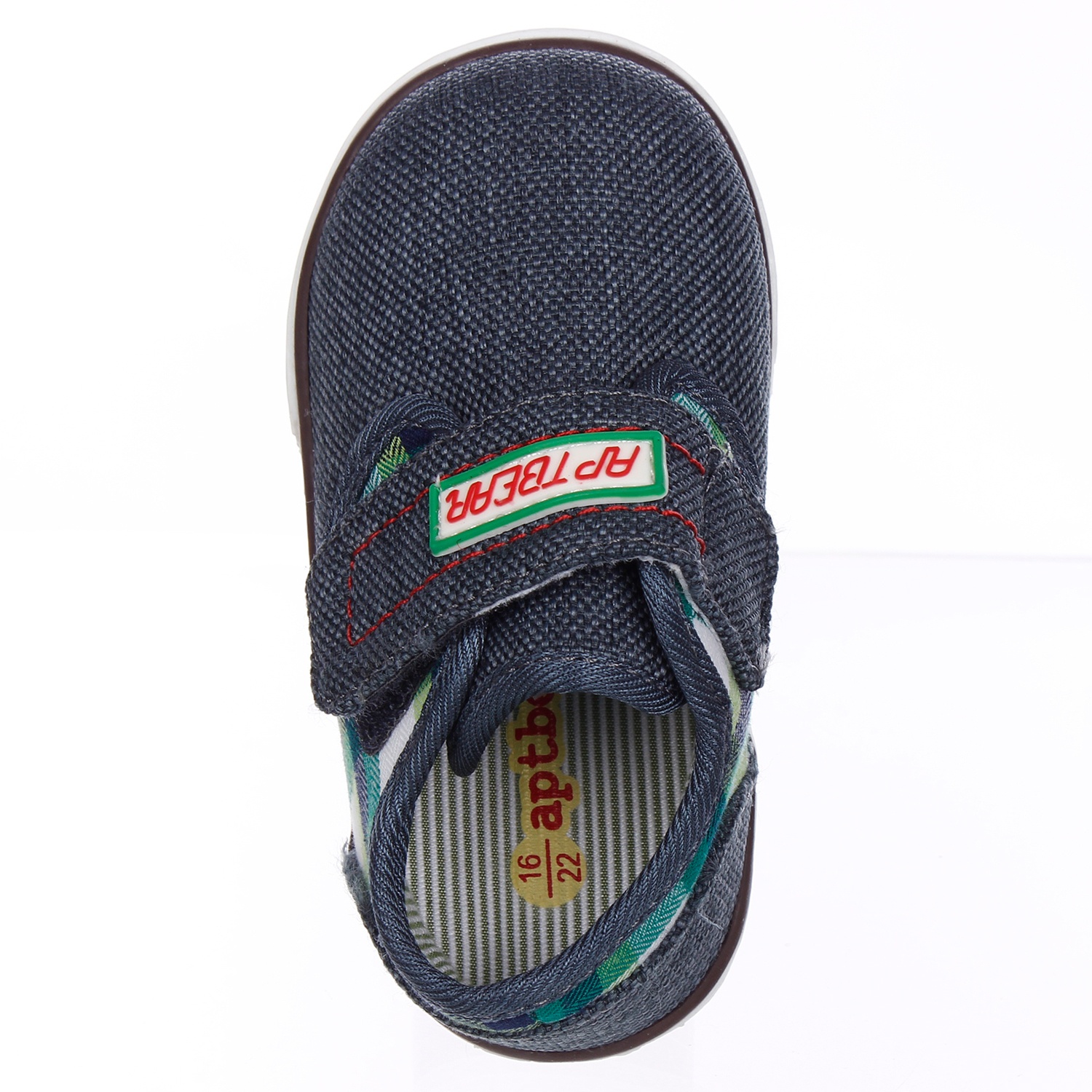 Giày trẻ em APT Bear 1599 (bé trai) hình 5