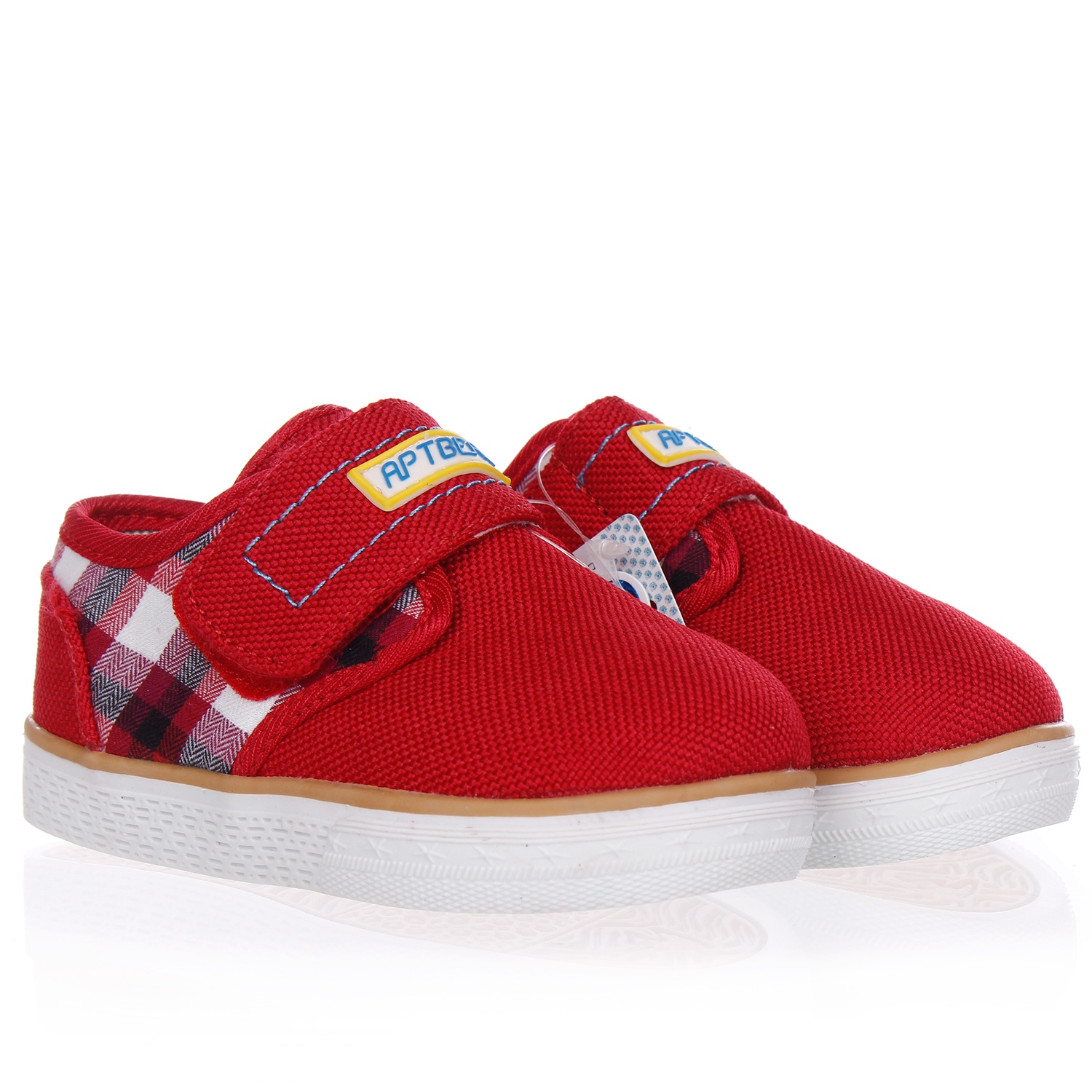 Giày trẻ em APT Bear 1599 (bé trai) hình 2