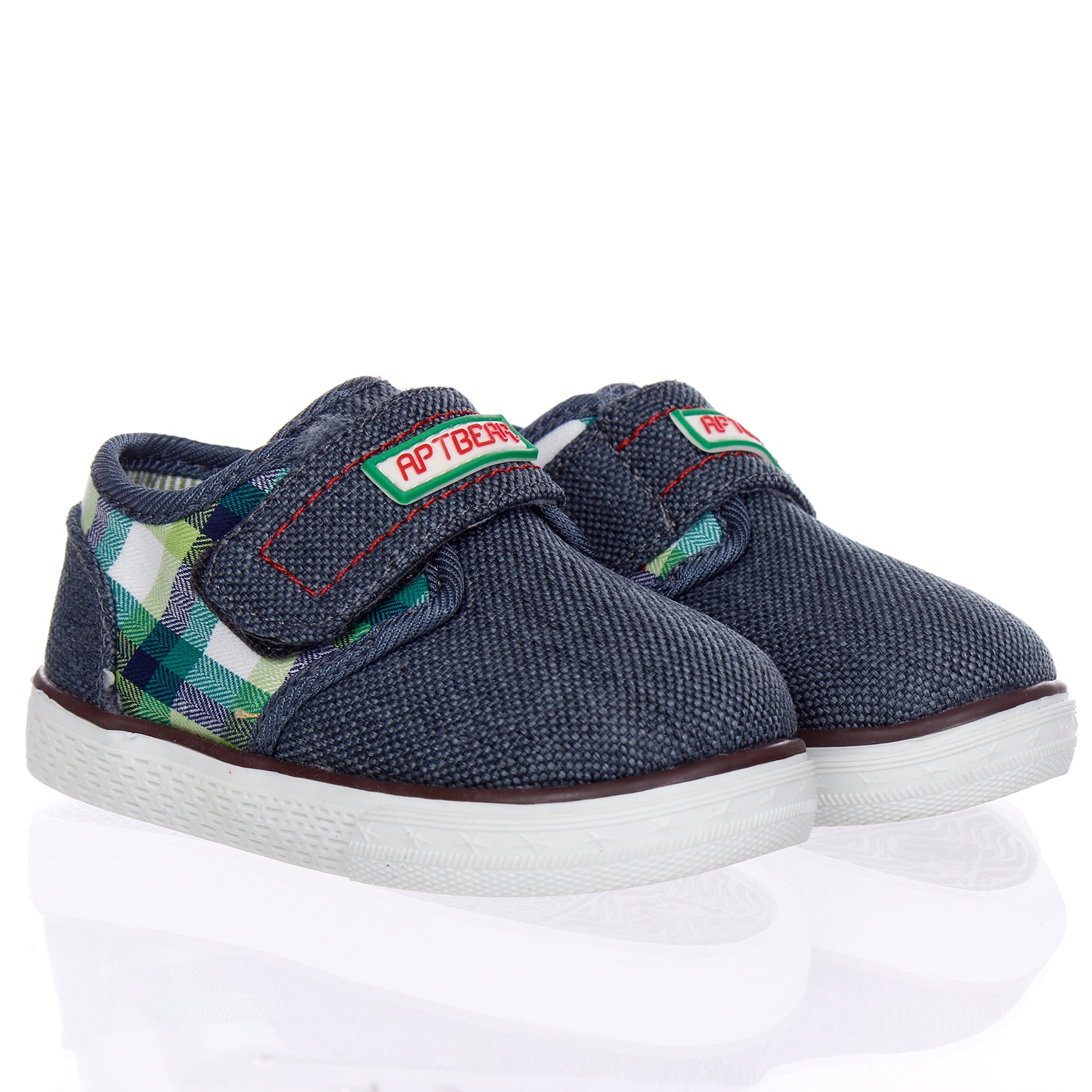 Giày trẻ em APT Bear 1599 (bé trai) hình 7