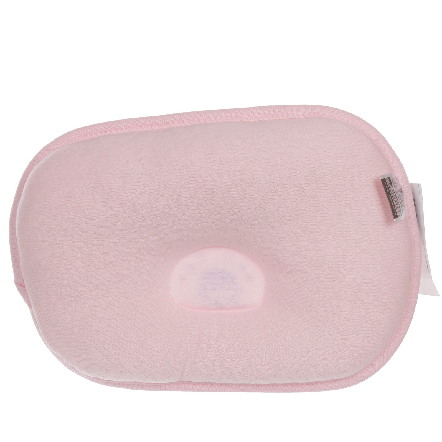 Gối cho bé 23x28cm KU2001 hình 3