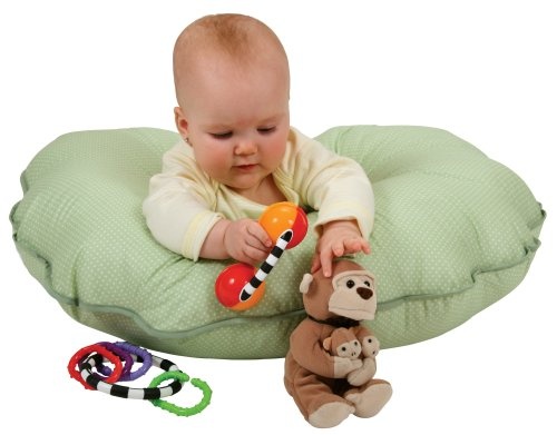 Gối đa năng cho bé KUKU K-001 5 Gối đa năng cho bé KUKU K-001 hình 5