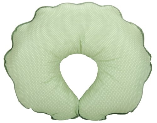 Gối đa năng cho bé KUKU K-001 1 Gối đa năng cho bé KUKU K-001 hình 1