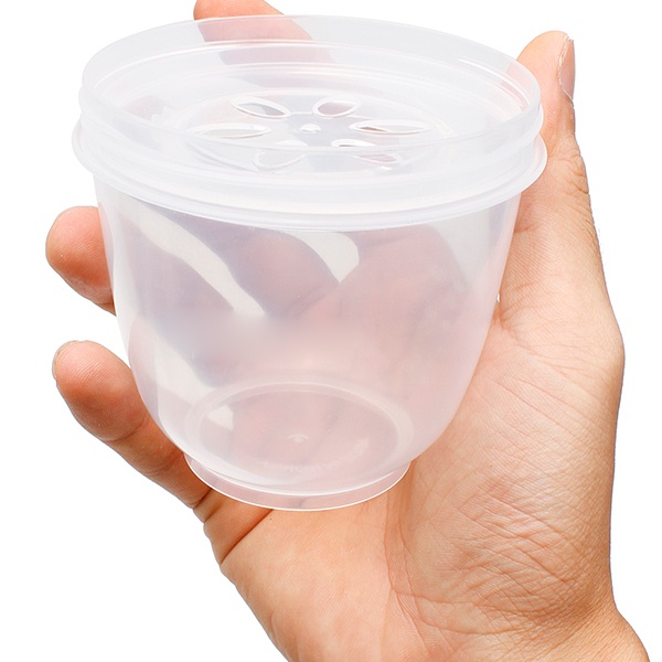 Hộp đựng thức ăn BabyOne  hình 1