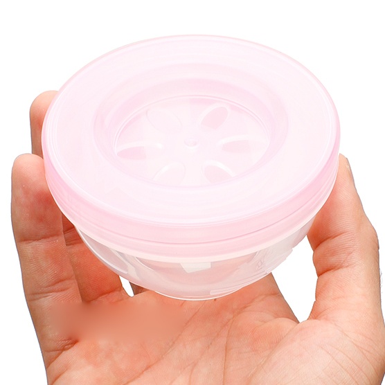 Hộp đựng thức ăn BabyOne  hình 3