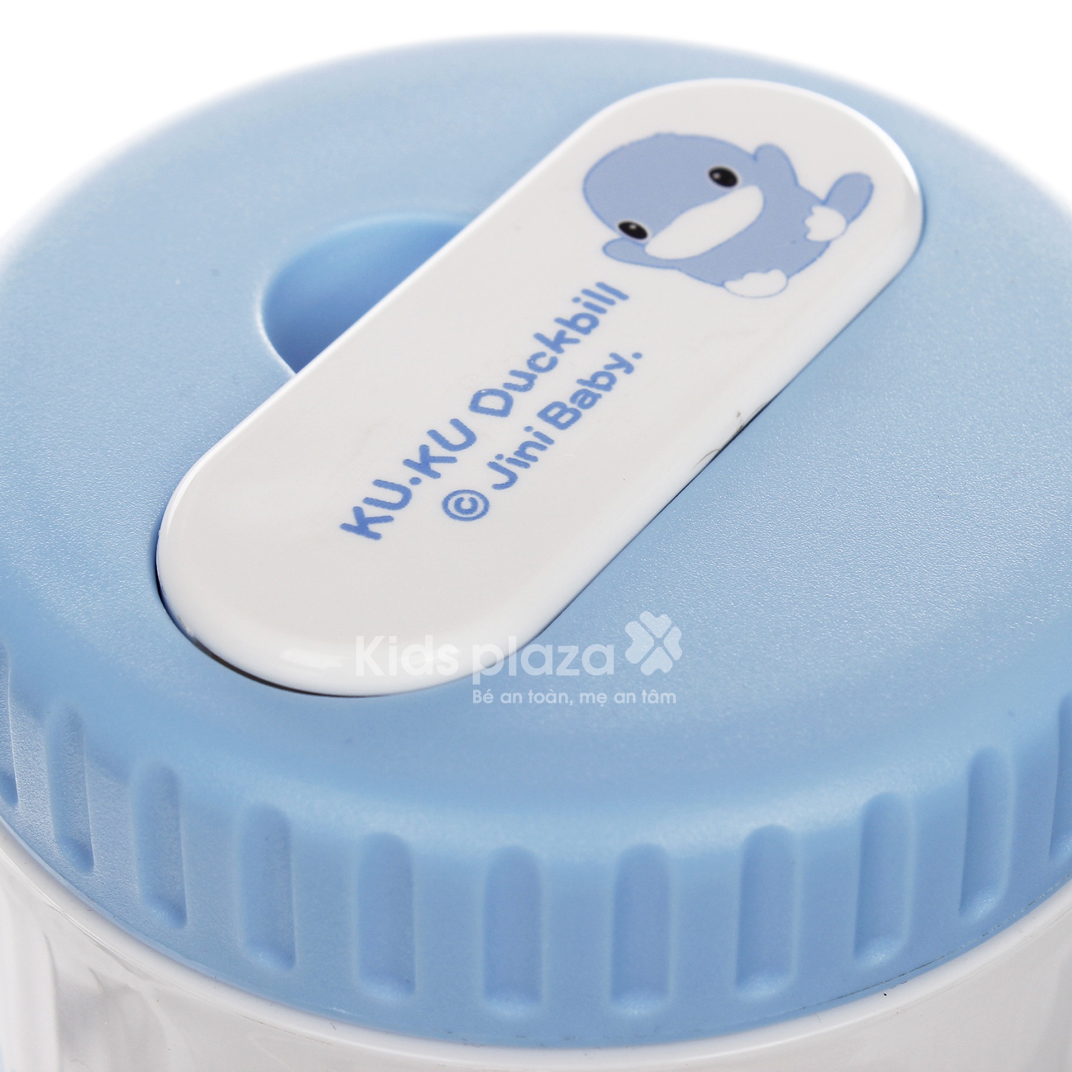 Hộp giữ ấm thức ăn KU5341 hình 2