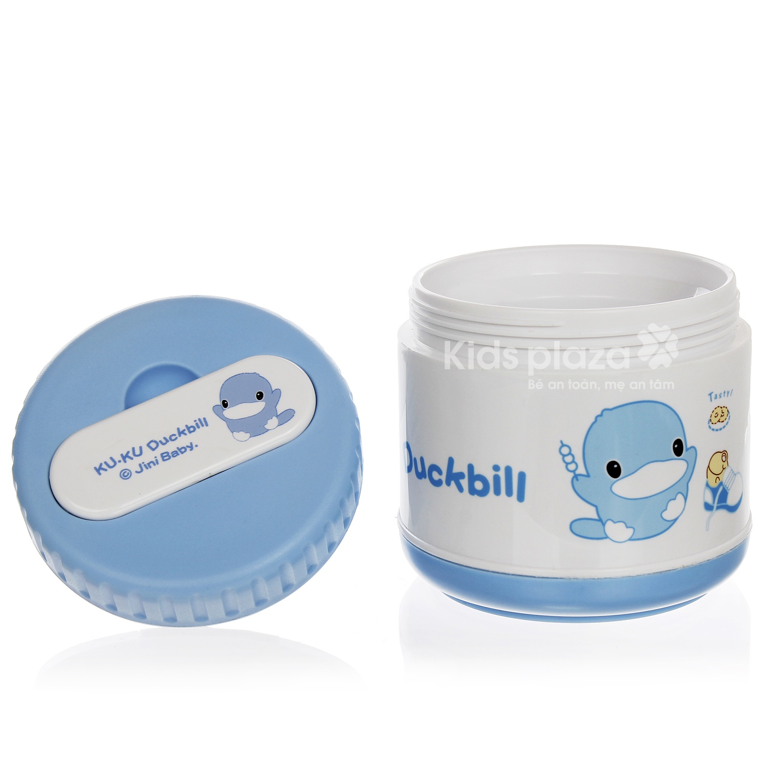 Hộp giữ ấm thức ăn KU5341 hình 1