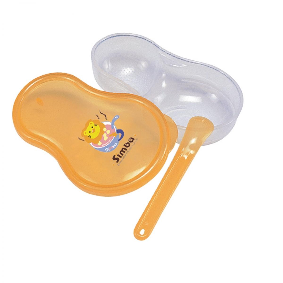 Hộp nghiền thức ăn Simba S3337 hình 2