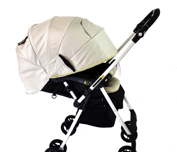 Xe đẩy Goodbaby J2 hình 2