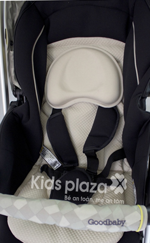 Xe đẩy Goodbaby J2 hình 3