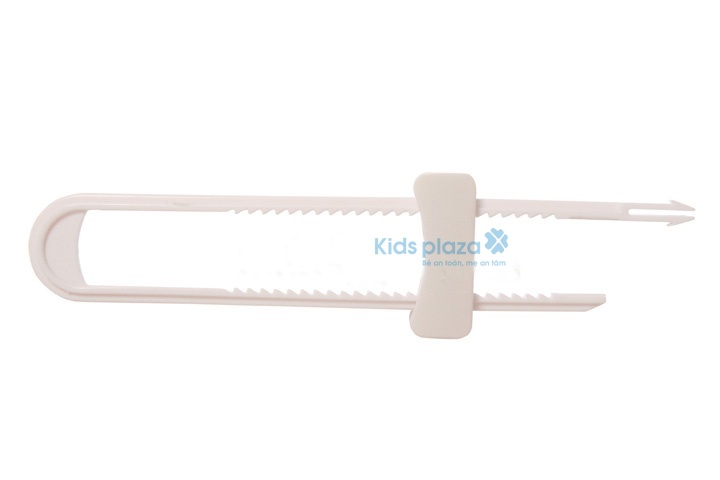 Khóa tủ bằng nhựa Dreambaby F103 hình 2
