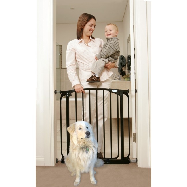 Khung chặn cầu thang Dreambaby F160B hình 1