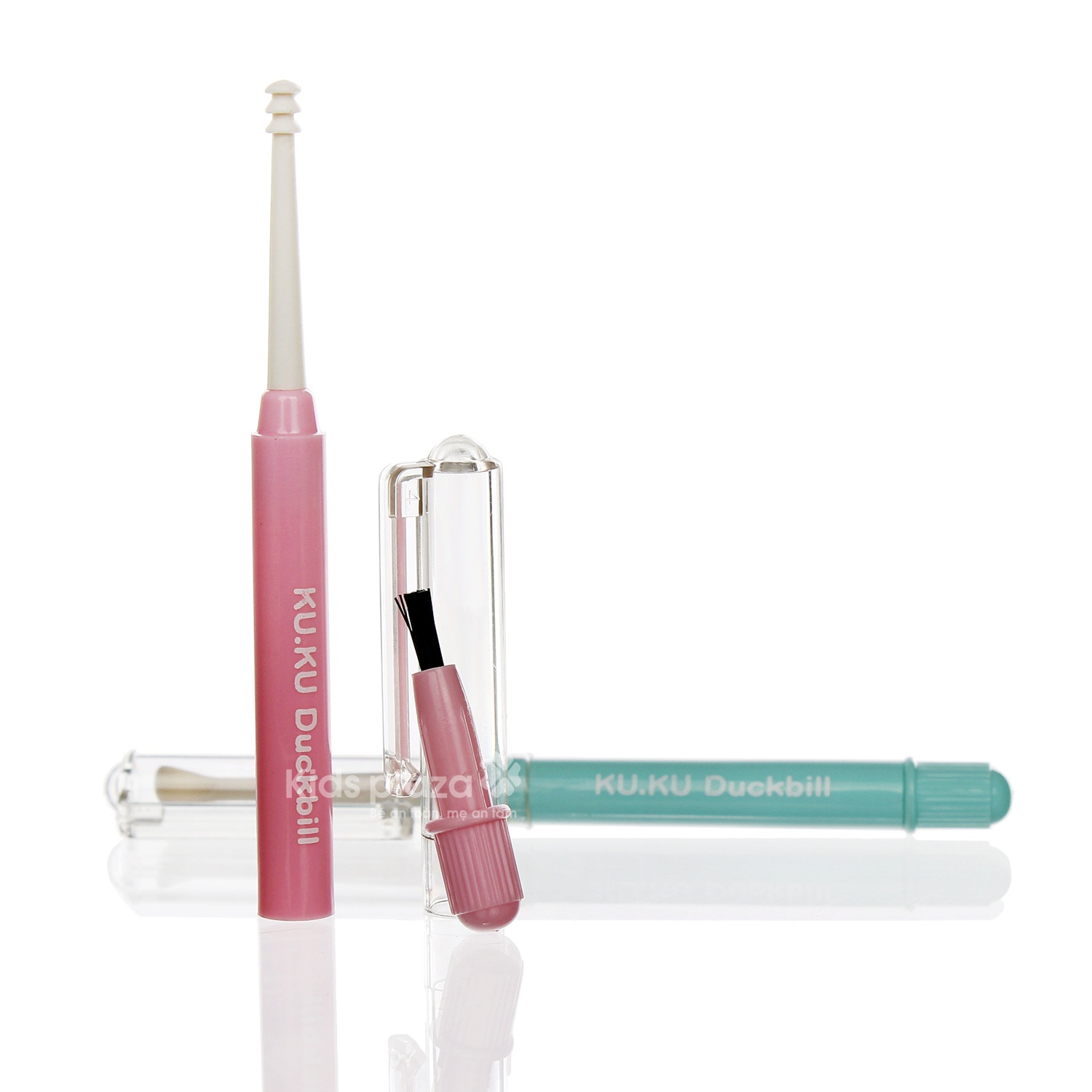 Lấy ráy tai an toàn KU3020 hình 1