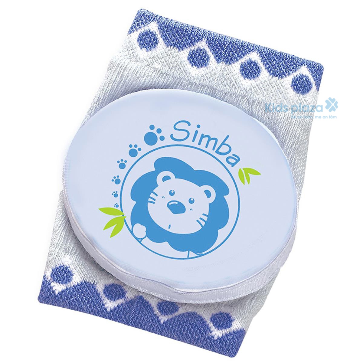 Lót đầu gối cho bé Simba S7010 hình 1