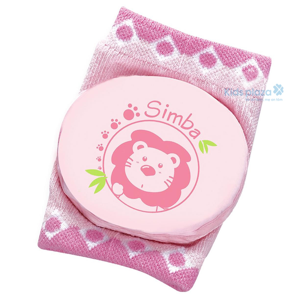 Lót đầu gối cho bé Simba S7010 hình 2