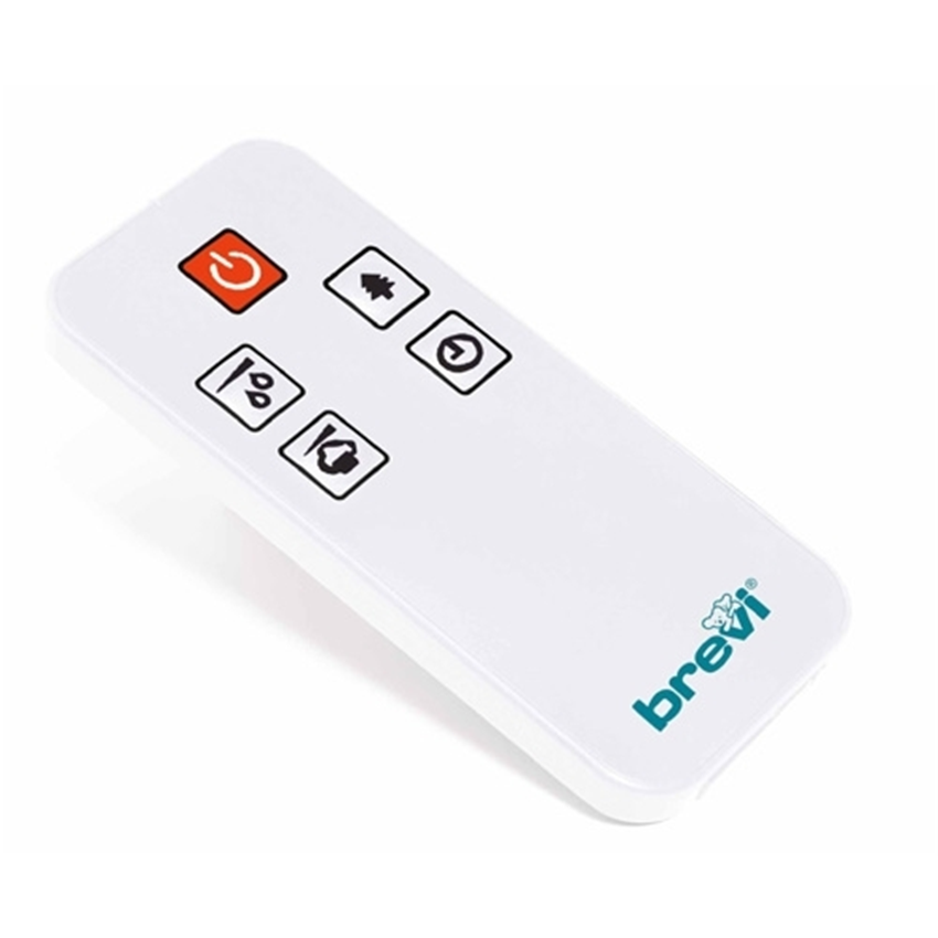 Máy tạo độ ẩm ION-BRE304 hình 2