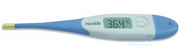 Nhiệt kế điện tử Microlife MT1931 hình 1