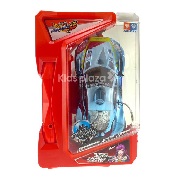 Đồ chơi xe điều khiển - Thần Ánh Dương 8060G hình 1