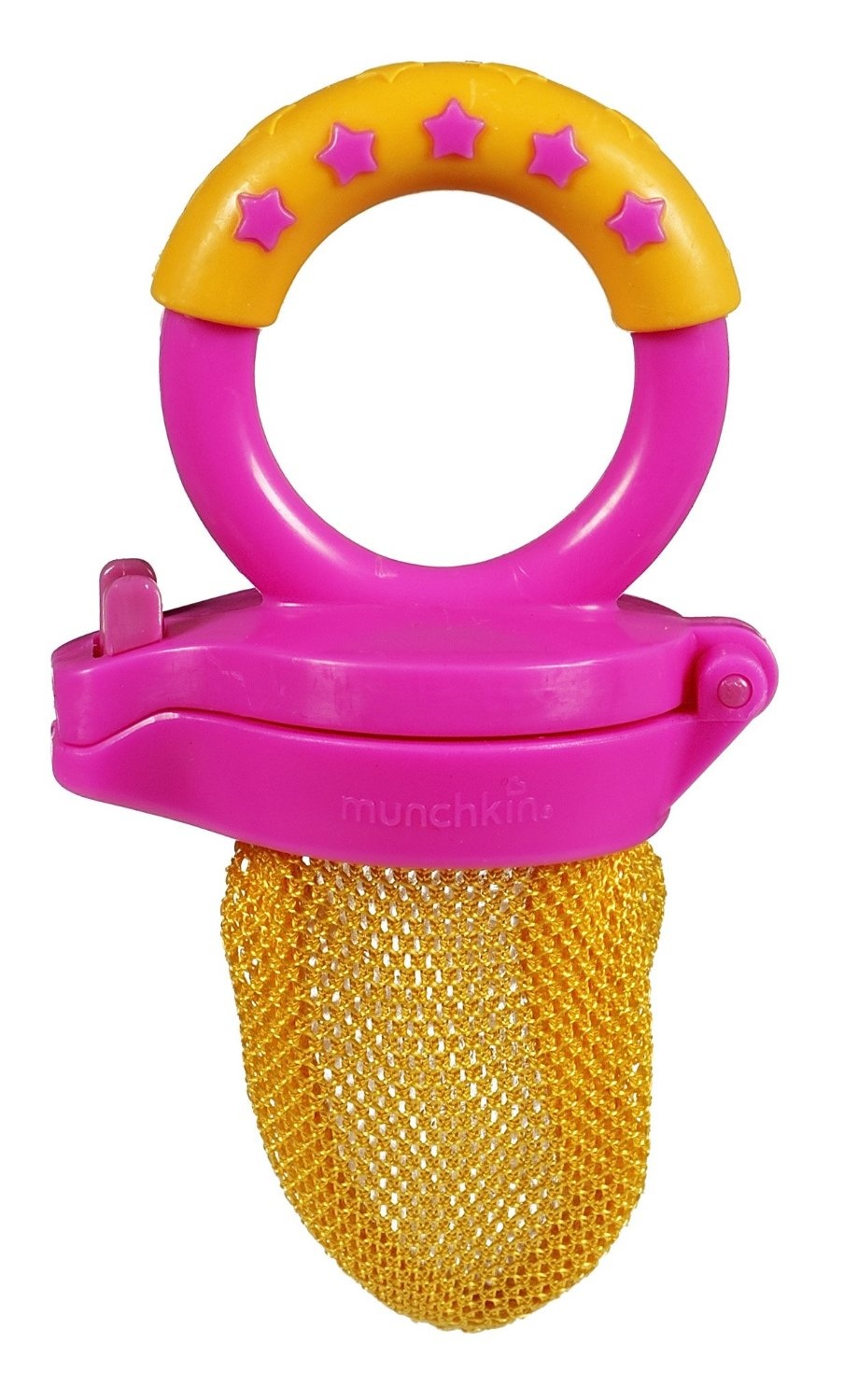 Túi ăn chống hóc Munchkin 43101 1
