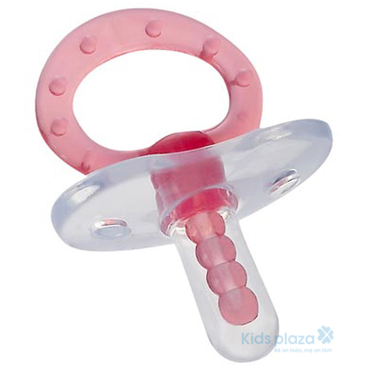 Ty ngậm massage lõm Simba P6755 hình 1