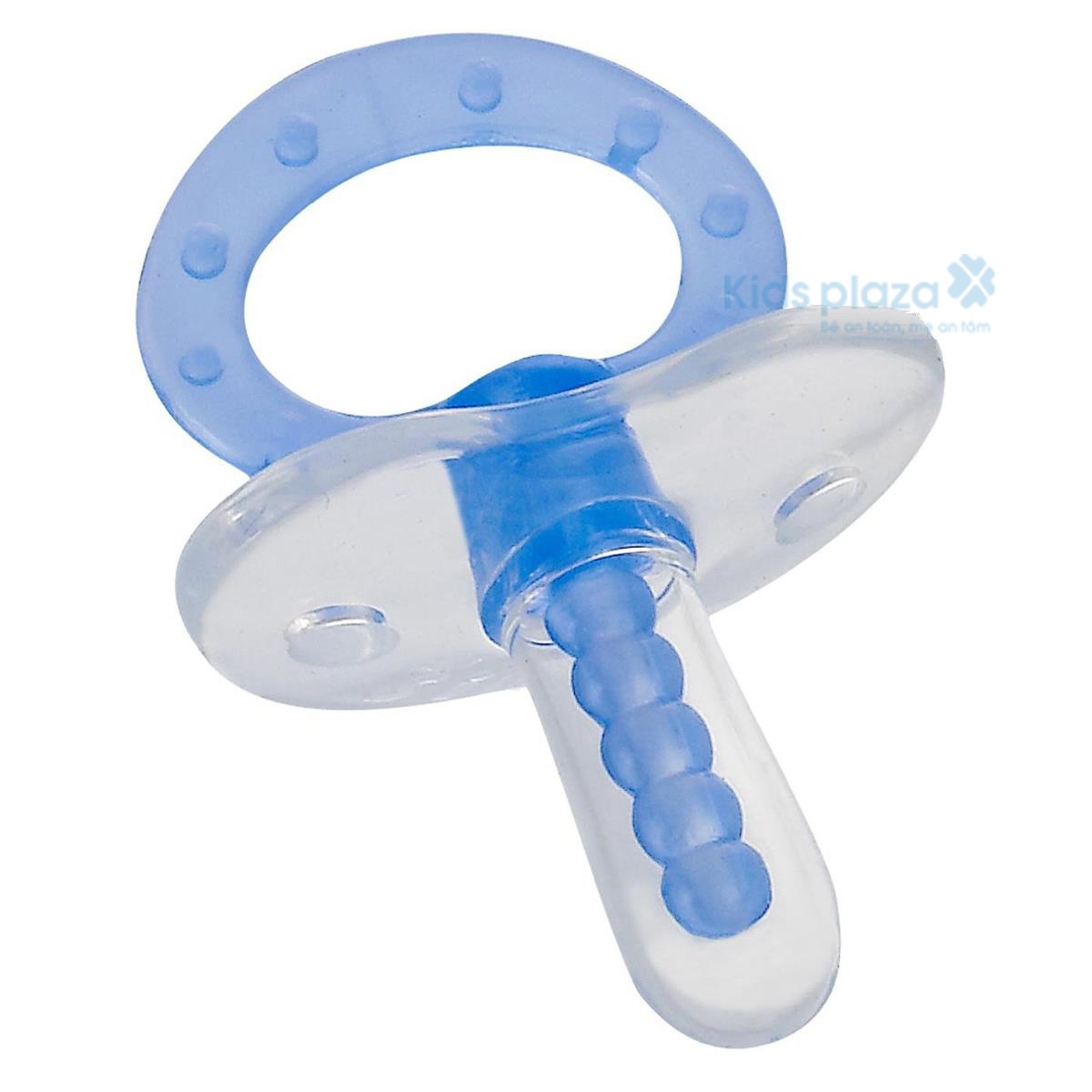 Ty ngậm massage lõm Simba P6756 1 Ty ngậm massage lõm Simba P6756 hình 1