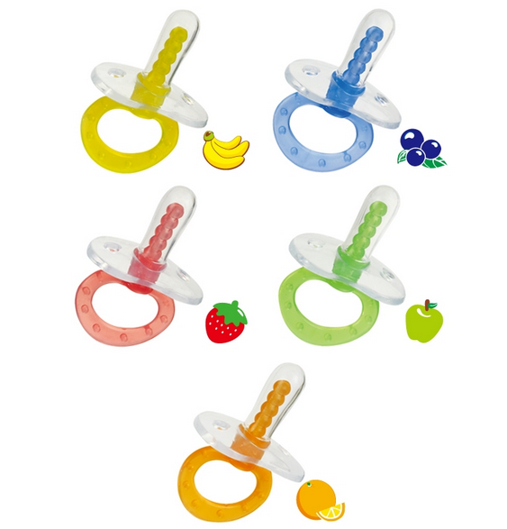 Ty ngậm massage tròn Simba P6758 hình 3