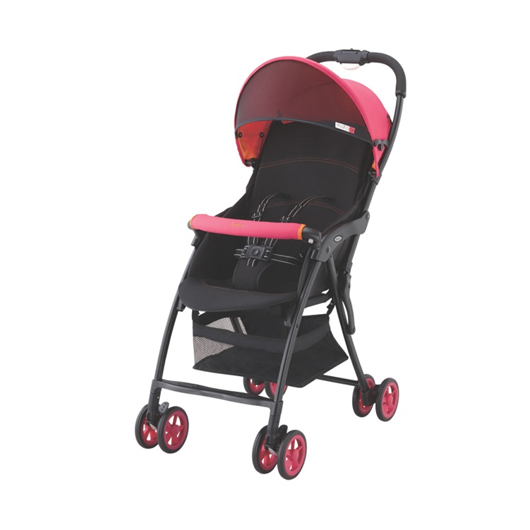 Xe đẩy trẻ em Aprica Magical Air 2014 hình 8