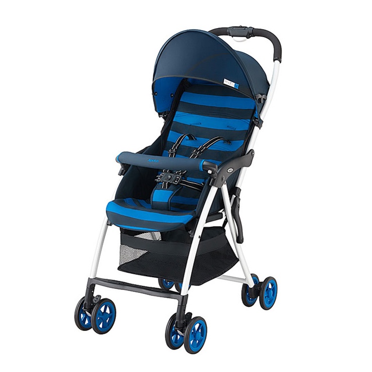 Xe đẩy trẻ em Aprica Magical Air 2014 hình 7