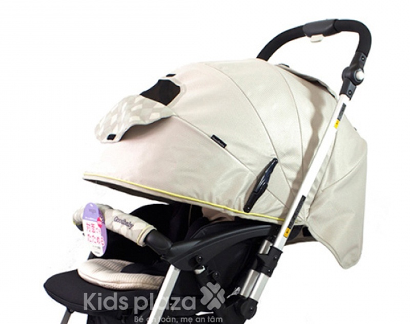 Xe đẩy Goodbaby J2 hình 5