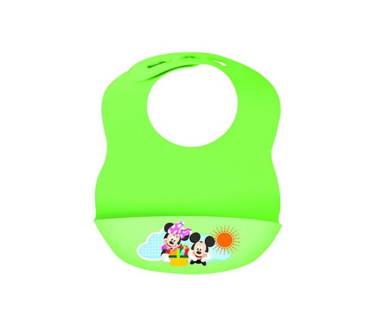 Yếm ăn du lịch Summer infant SM70924 hình 1