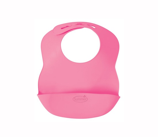 Yếm ăn du lịch Summer infant SM70924 hình 2