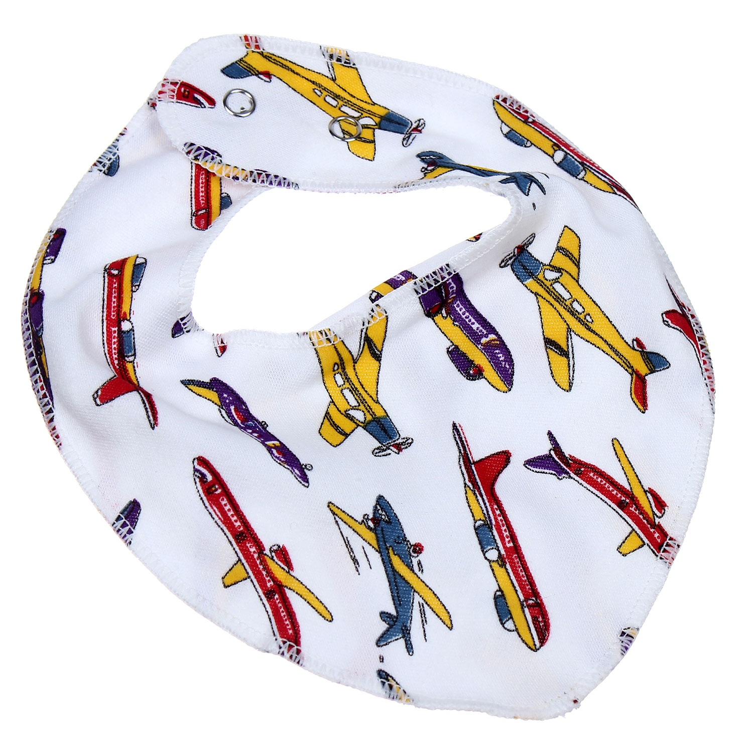 Yếm in Pipi QQ (Màu ngẫu nhiên) hình 1