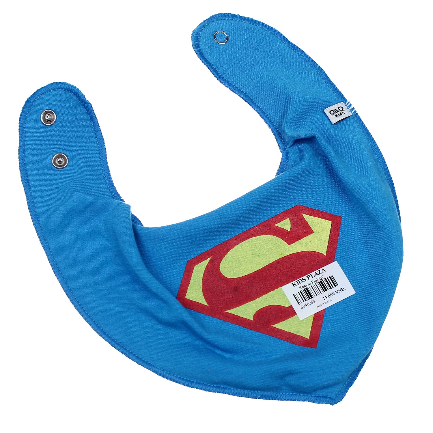 Yếm in Pipi QQ (Màu ngẫu nhiên) hình 2