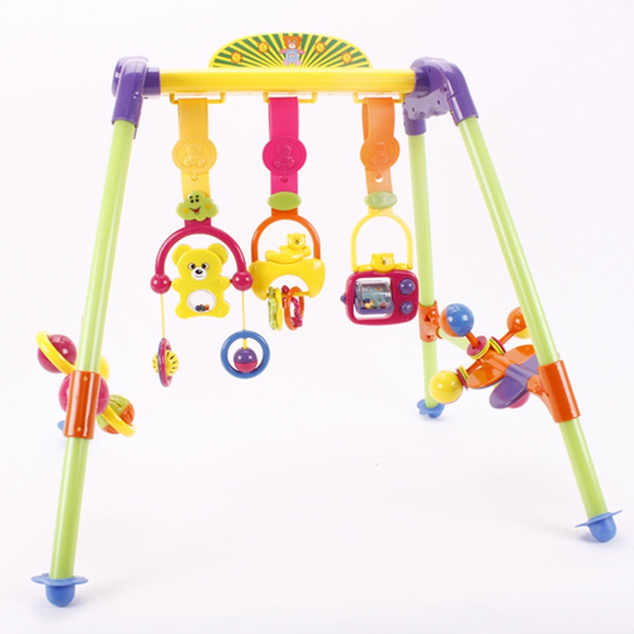 Kệ chữ A cho bé 889A | KidsPlaza.vn Kệ chữ A cho bé 889A thiết kế thông minh