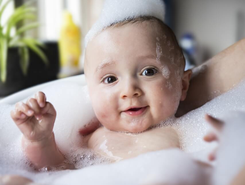 Sữa tắm Ziaja cho viêm da cơ địa giúp làm dịu tình trạng da như thế nào?