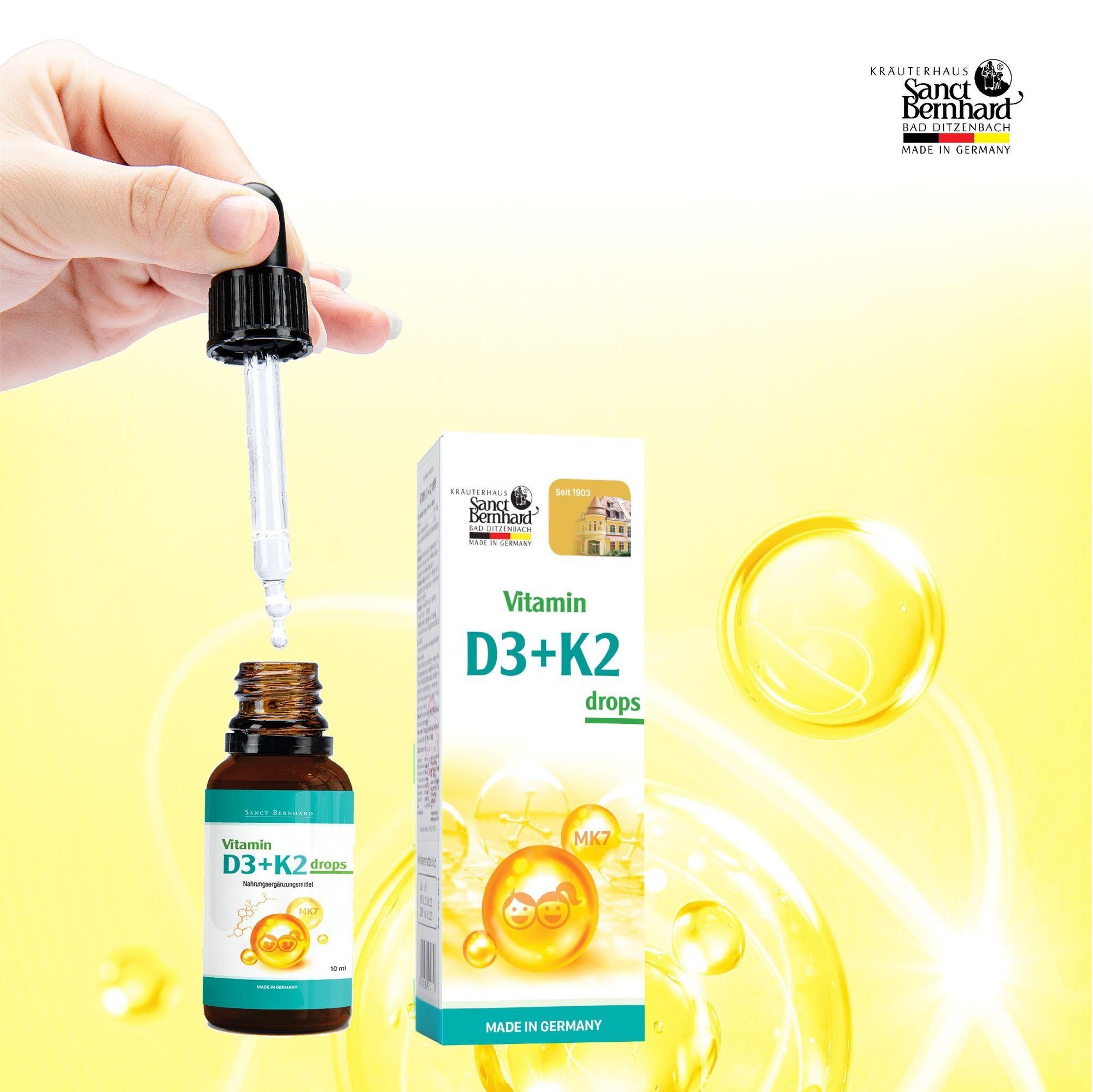 Tác dụng và đặc điểm của vitamin d3 k2 mk7 mở nắp dùng trong bao lâu 