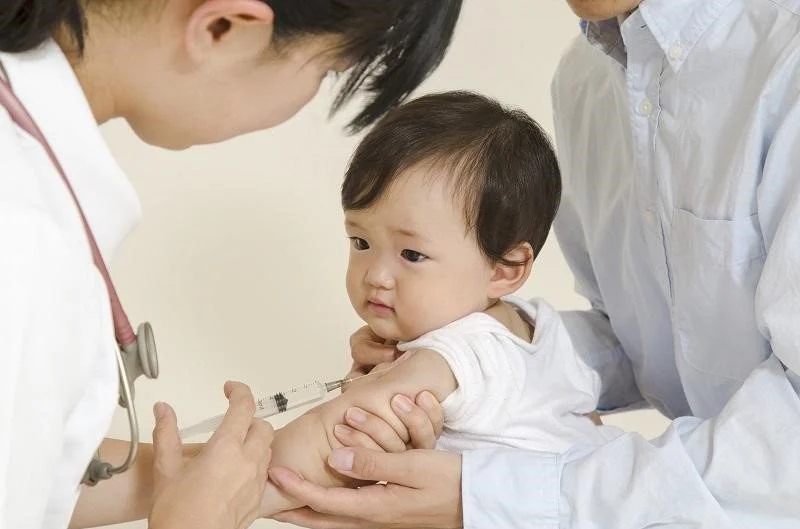 Tiêm vaccin là cách phòng bệnh bạch hầu hiệu quả nhấ