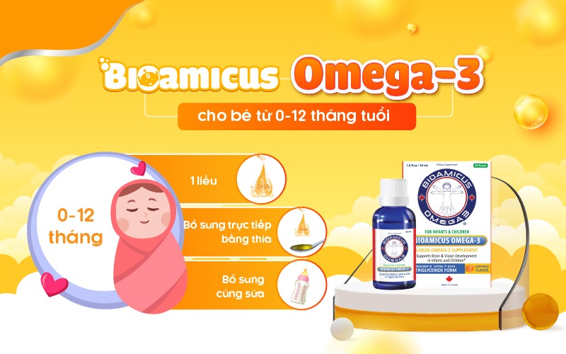 cach-dung BioAmicus Omega-3