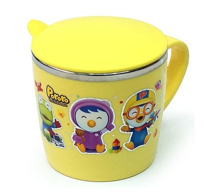 cốc giữ nhiệt cho bé